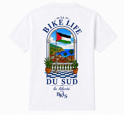 Palestine - T-shirt Lifestyle