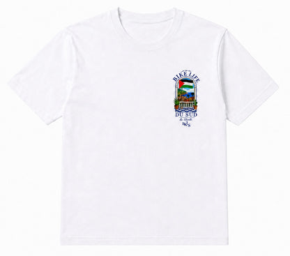 Palestine - T-shirt Lifestyle