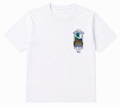 Algérie - T-Shirt Lifestyle