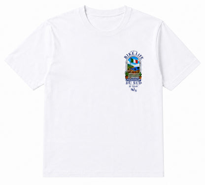 France - BKLS T-Shirt Lifestyle