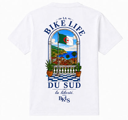 Algérie - T-Shirt Lifestyle
