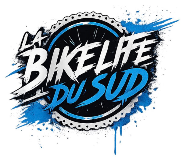 La Bikelife du Sud